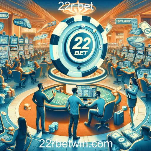 A Importância do Suporte ao Jogador na 22r bet